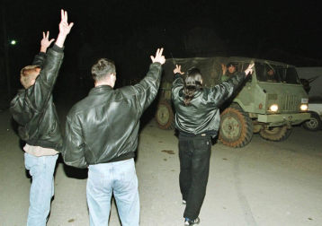 Las imágenes del día de hace 5, 10 y 20 años