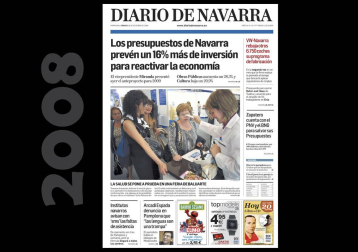 Las imágenes del día de hace 5, 10 y 20 años