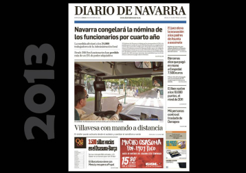 Las imágenes del día de hace 5, 10 y 20 años