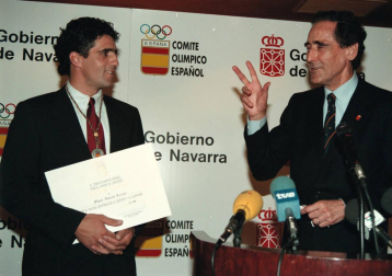 Las imágenes del día de hace 5, 10 y 20 años