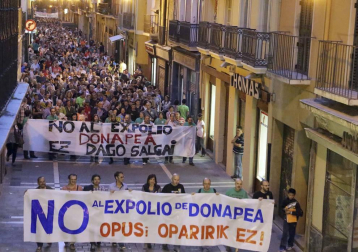 Las imágenes del día de hace 5, 10 y 20 años