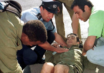 Las imágenes del día de hace 5, 10 y 20 años