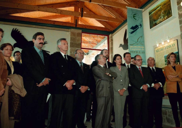 Las imágenes del día de hace 5, 10 y 20 años