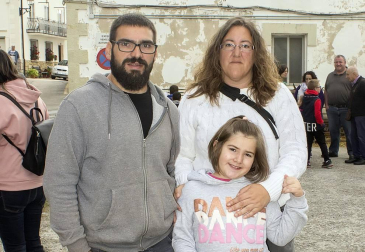 Durante todo el mes de octubre, el valle de Améscoa ha celebrado un programa de actividades ligado al pastoreo, con excursiones a parajes naturales, visita guiada a la quesería Surgaina o una jornada de 'pintxos' y platos con productos del pastoreo. El viernes 12 de octubre se celebró el Día del Pastor de Améscoa en Eulate, evento principal de las jornadas.