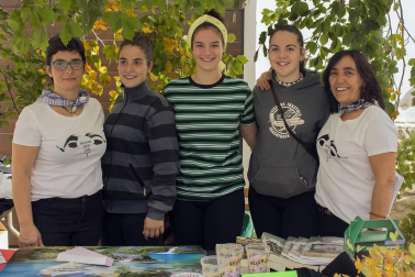Durante todo el mes de octubre, el valle de Améscoa ha celebrado un programa de actividades ligado al pastoreo, con excursiones a parajes naturales, visita guiada a la quesería Surgaina o una jornada de 'pintxos' y platos con productos del pastoreo. El viernes 12 de octubre se celebró el Día del Pastor de Améscoa en Eulate, evento principal de las jornadas.