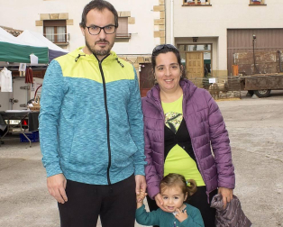 Durante todo el mes de octubre, el valle de Améscoa ha celebrado un programa de actividades ligado al pastoreo, con excursiones a parajes naturales, visita guiada a la quesería Surgaina o una jornada de 'pintxos' y platos con productos del pastoreo. El viernes 12 de octubre se celebró el Día del Pastor de Améscoa en Eulate, evento principal de las jornadas.