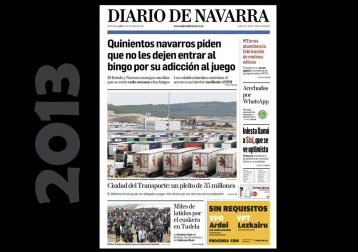 Las imágenes del día de hace 5, 10 y 20 años