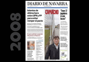 Las imágenes del día de hace 5, 10 y 20 años