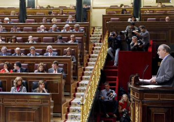 Las imágenes del día de hace 5, 10 y 20 años
