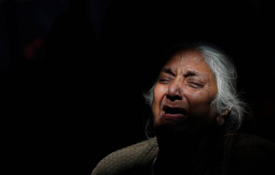Las imágenes más llamativas de las últimas horas