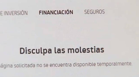 Las hipotecas en España descansan en el limbo