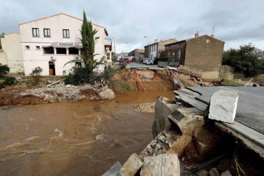 Las imágenes más llamativas de la última semana