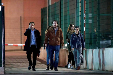 Las imágenes más llamativas de la última semana