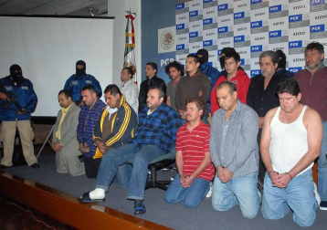 Las imágenes del día de hace 5, 10 y 20 años