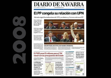 Las imágenes del día de hace 5, 10 y 20 años