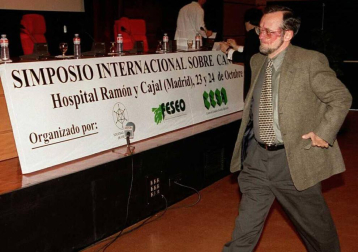 Las imágenes del día de hace 5, 10 y 20 años