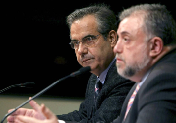 Las imágenes del día de hace 5, 10 y 20 años