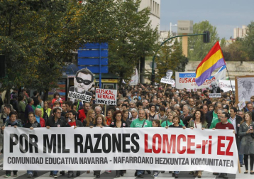 Las imágenes del día de hace 5, 10 y 20 años
