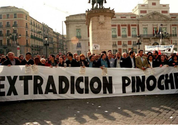 Las imágenes del día de hace 5, 10 y 20 años