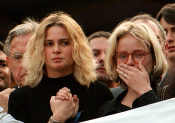 Las imágenes del día de hace 5, 10 y 20 años