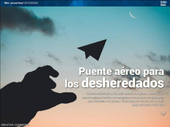 Además, la entrevista al director de cine Jaime Rosales.