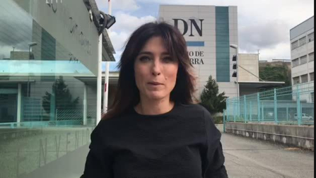 La periodista Helena Resano felicita a DN.es por sus 20 años