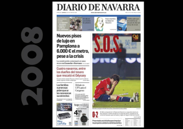 Las imágenes del día de hace 5, 10 y 20 años
