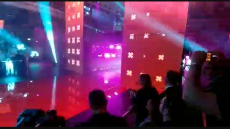 Presentación del T-Cross de VW