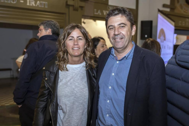 Fundación Juan Bonal puso en marcha la décima edición de su Semana de la Solidaridad con un evento que tuvo lugar el 18 de octubre en el hall del Espacio Geltoki, en la zona de taquillas de la Antigua Estación de Autobuses de Pamplona. A lo largo de toda la semana, se han ido realizando diversas actividades, que tendrán hoy su colofón con el concierto organizado en la sala Zentral y en el que participan grupos y músicos navarros.
