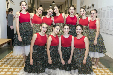 Fundación Juan Bonal puso en marcha la décima edición de su Semana de la Solidaridad con un evento que tuvo lugar el 18 de octubre en el hall del Espacio Geltoki, en la zona de taquillas de la Antigua Estación de Autobuses de Pamplona. A lo largo de toda la semana, se han ido realizando diversas actividades, que tendrán hoy su colofón con el concierto organizado en la sala Zentral y en el que participan grupos y músicos navarros.