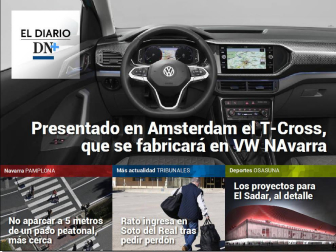 Además, la nueva ordenanza de movilidad de Pamplona