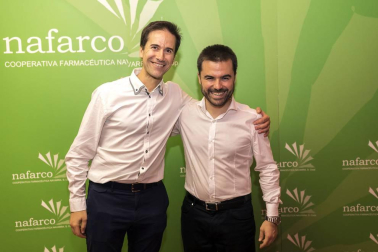 Nafarco festejó en el Señorío de Otazu el Día del socio, un encuentro anual en el que los asociados a esta cooperativa farmacéutica pueden compartir sus experiencias en un ambiente distendido. La celebración tuvo lugar el sábado 20 de octubre.