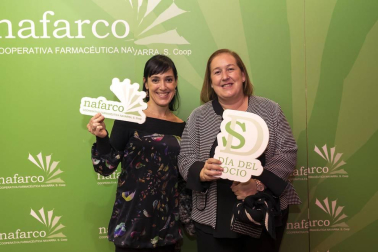 Nafarco festejó en el Señorío de Otazu el Día del socio, un encuentro anual en el que los asociados a esta cooperativa farmacéutica pueden compartir sus experiencias en un ambiente distendido. La celebración tuvo lugar el sábado 20 de octubre.