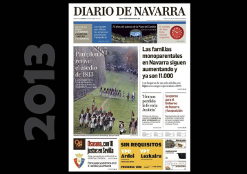 Las imágenes del día de hace 5, 10 y 20 años
