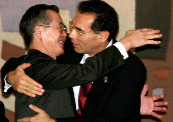 Las imágenes del día de hace 5, 10 y 20 años
