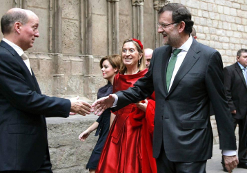 Las imágenes del día de hace 5, 10 y 20 años