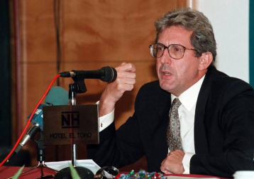 Las imágenes del día de hace 5, 10 y 20 años