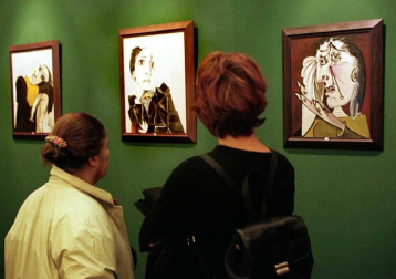 Las imágenes del día de hace 5, 10 y 20 años