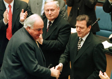 Las imágenes del día de hace 5, 10 y 20 años