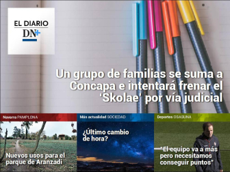 Además, ¿será el de este fin de semana el último cambio de hora?