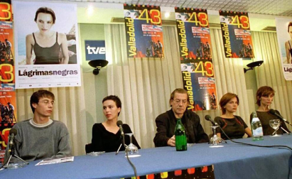 Las imágenes del día de hace 5, 10 y 20 años.