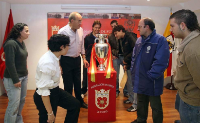 Las imágenes del día de hace 5, 10 y 20 años.