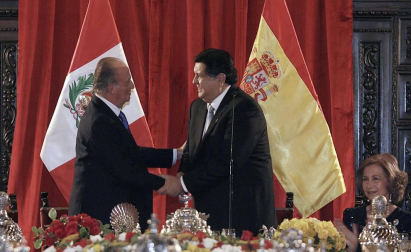 Las imágenes del día de hace 5, 10 y 20 años.