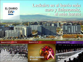 Además: El cáncer de mama, visto por sus parejas.