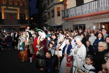 Fotos de la XIV edición de las Jornadas Barrocas de Corella