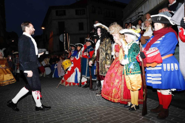 Fotos de la XIV edición de las Jornadas Barrocas de Corella