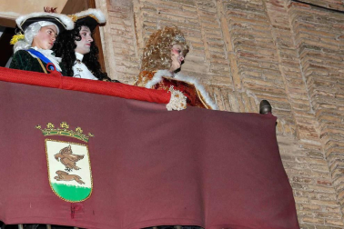 Fotos de la XIV edición de las Jornadas Barrocas de Corella