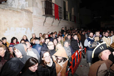 Fotos de la XIV edición de las Jornadas Barrocas de Corella