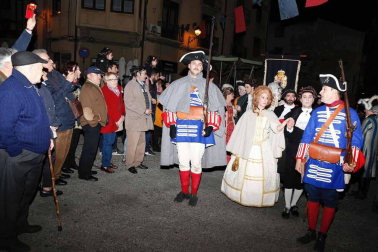 Fotos de la XIV edición de las Jornadas Barrocas de Corella