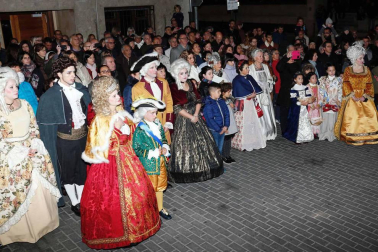 Fotos de la XIV edición de las Jornadas Barrocas de Corella